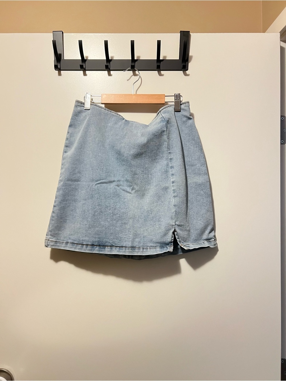 2/$30 💫 Wild Fable Denim Mini Skirt